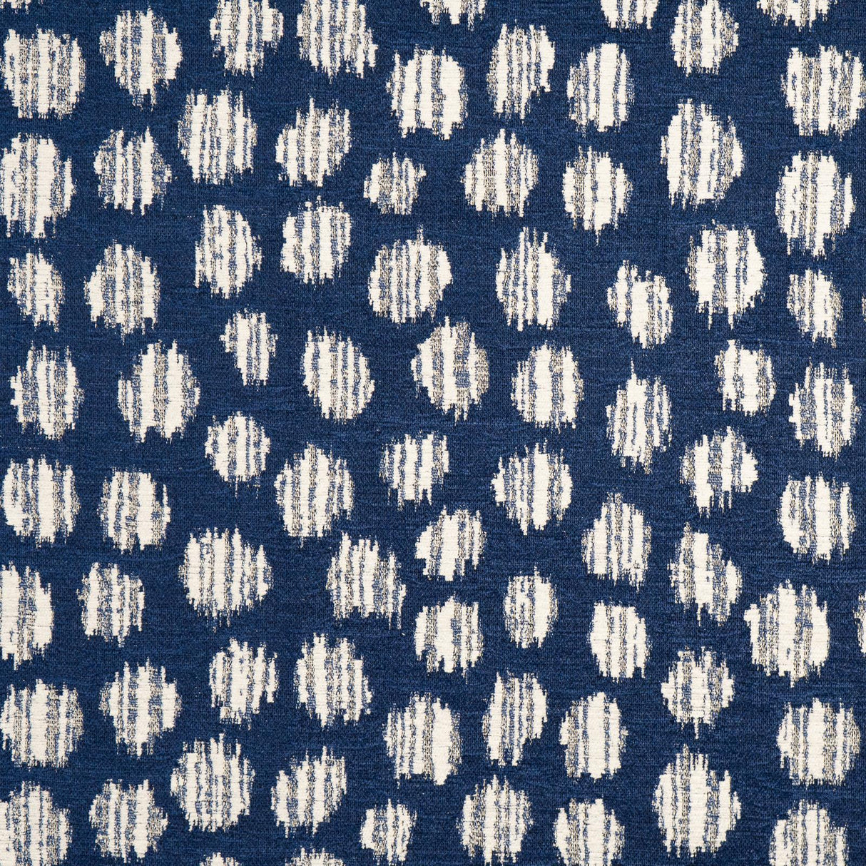 Maxwell HOOPER #906 MIDNIGHT Upholstery Fabric