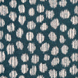 Maxwell HOOPER #943 EMERALD Upholstery Fabric