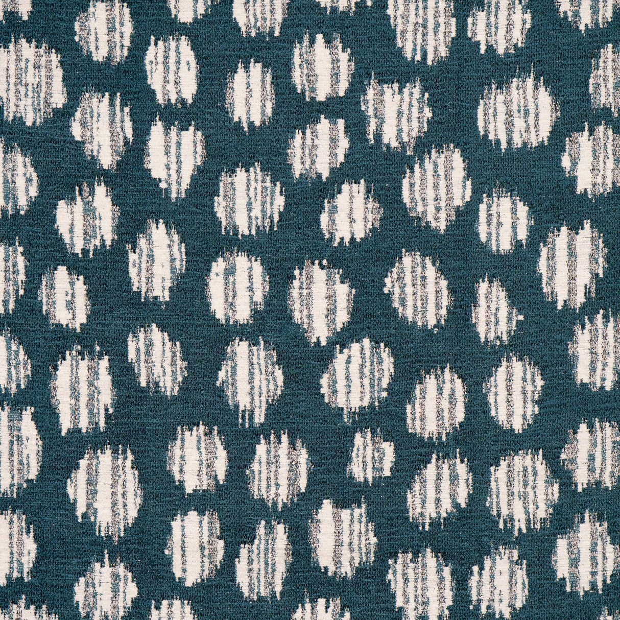 Maxwell HOOPER #943 EMERALD Upholstery Fabric