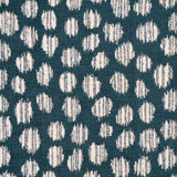 Maxwell HOOPER #943 EMERALD Upholstery Fabric