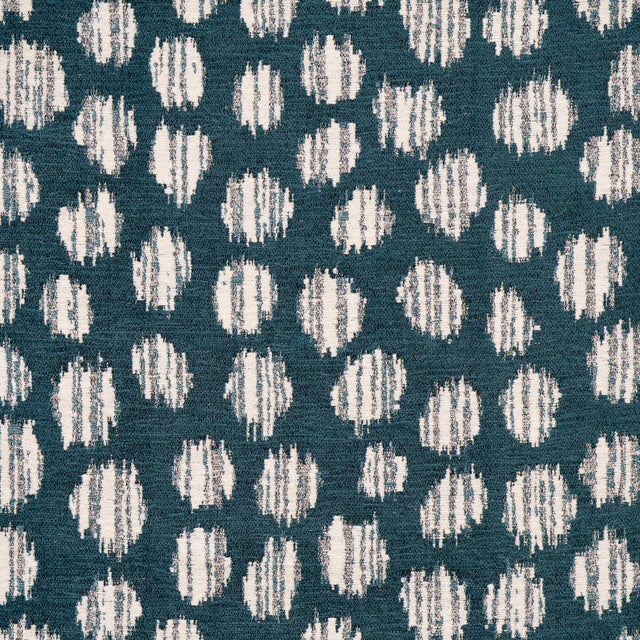 Maxwell HOOPER #943 EMERALD Upholstery Fabric
