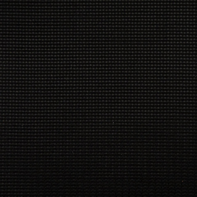 Maxwell HURON #730 BLACK Upholstery Fabric