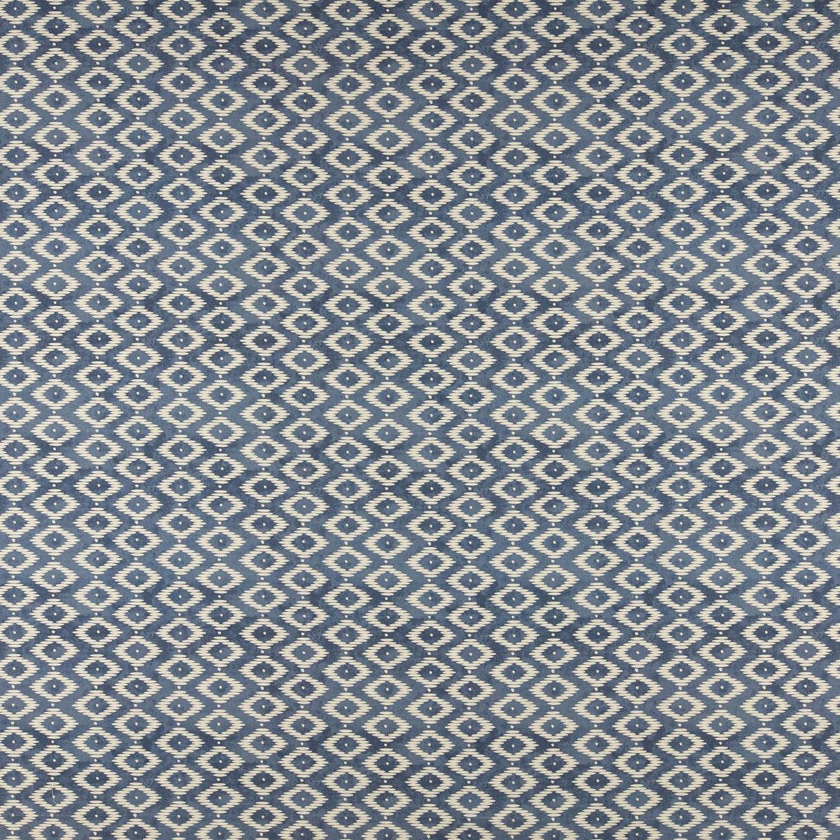 Maxwell KODI #559 BLUE Fabric