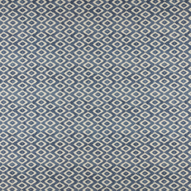 Maxwell KODI #559 BLUE Fabric