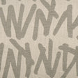 Maxwell LORIMER #707 ZINC Upholstery Fabric