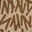 Maxwell LORIMER #846 COCOA Upholstery Fabric
