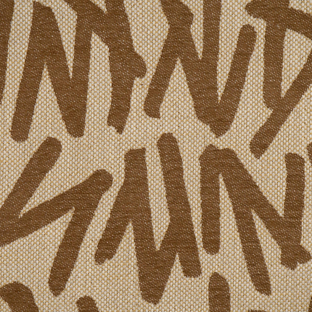 Maxwell LORIMER #846 COCOA Upholstery Fabric