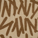 Maxwell LORIMER #846 COCOA Upholstery Fabric