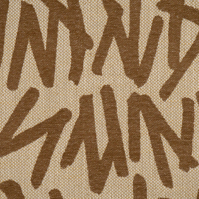 Maxwell LORIMER #846 COCOA Upholstery Fabric