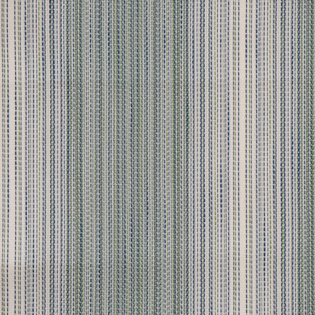 Maxwell MEEKER #945 MARINE Upholstery Fabric