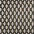 Maxwell NORMAN #723 ESPRESSO Upholstery Fabric