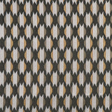 Maxwell NORMAN #723 ESPRESSO Upholstery Fabric