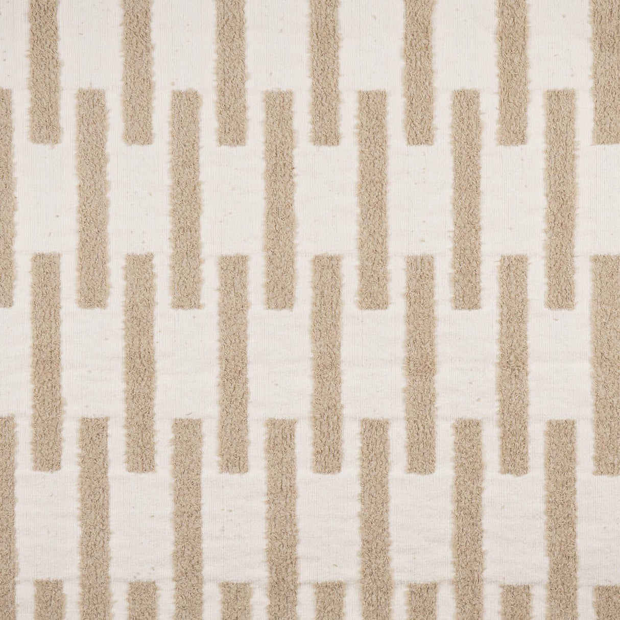 Maxwell MONTROSE #850 LINEN Upholstery Fabric