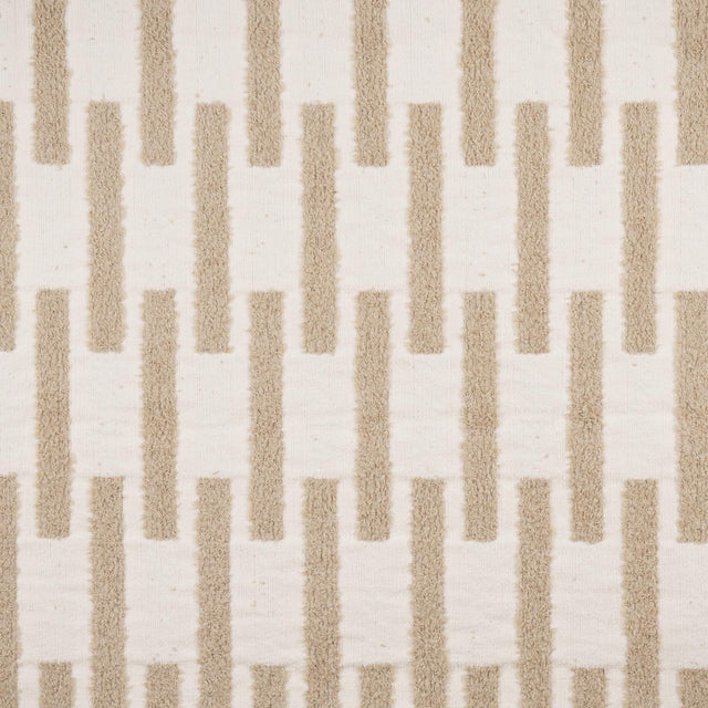 Maxwell MONTROSE #850 LINEN Upholstery Fabric