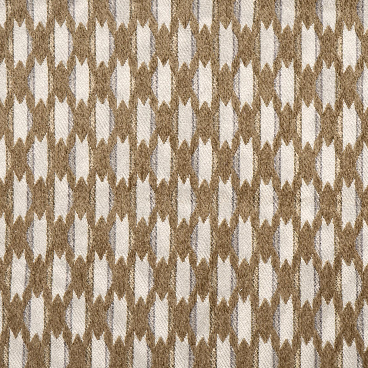 Maxwell NORMAN #851 CAMEL Upholstery Fabric