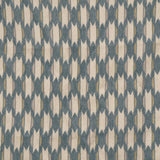 Maxwell NORMAN #924 CHAMBRAY Upholstery Fabric