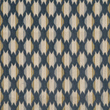 Maxwell NORMAN #949 BLUE JEANS Upholstery Fabric