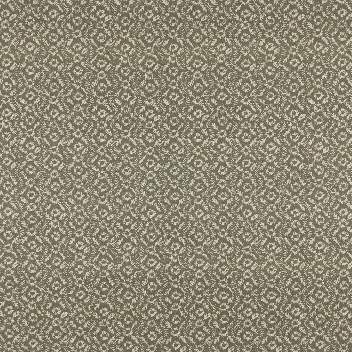 Maxwell OAKSEY #513 HERB Fabric