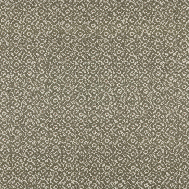 Maxwell OAKSEY #513 HERB Fabric