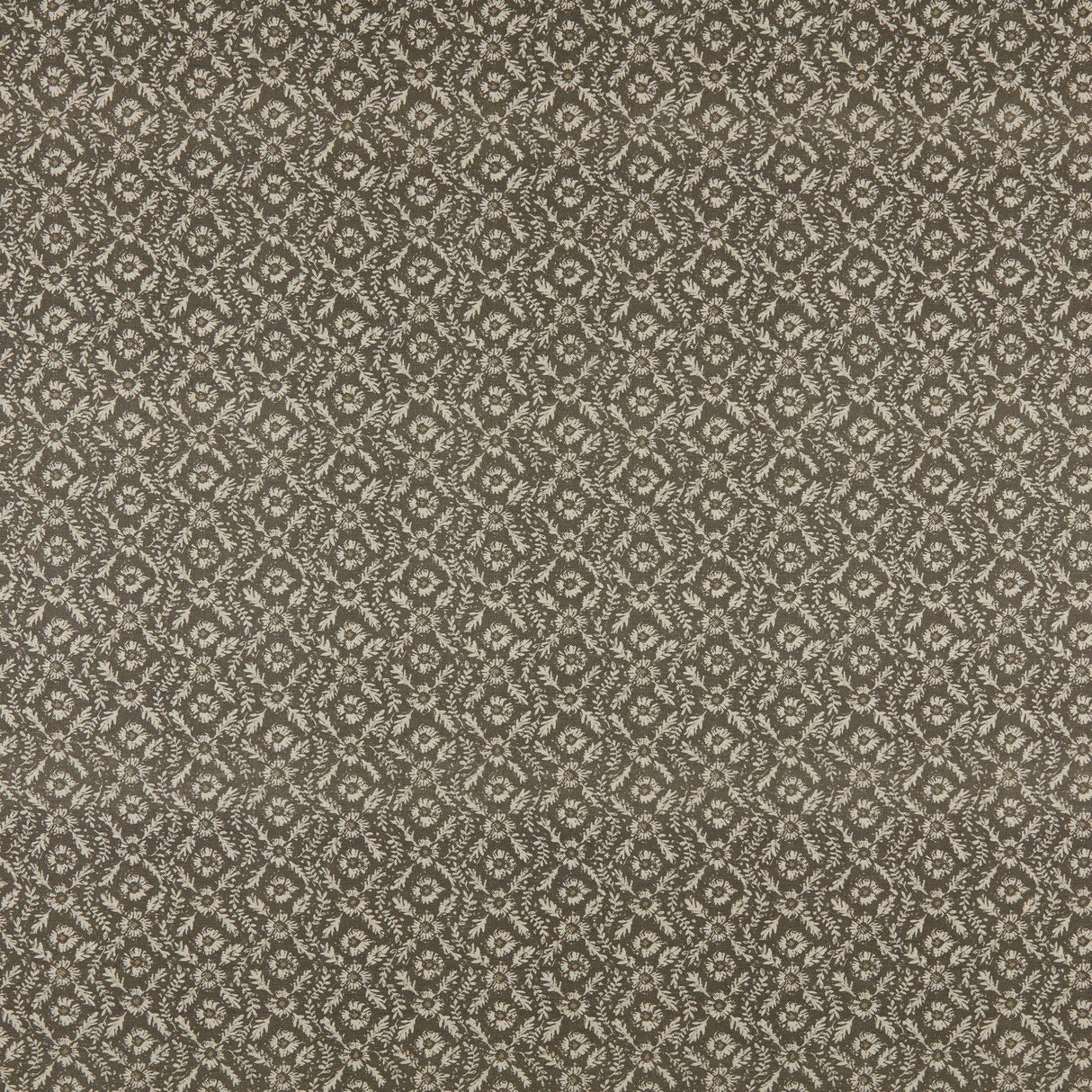 Maxwell OAKSEY #535 TRUFFLE Fabric
