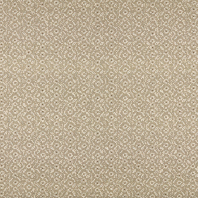 Maxwell OAKSEY #545 TEA Fabric