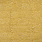 Maxwell POPLAR #812 CANARY Upholstery Fabric