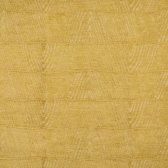 Maxwell POPLAR #812 CANARY Upholstery Fabric