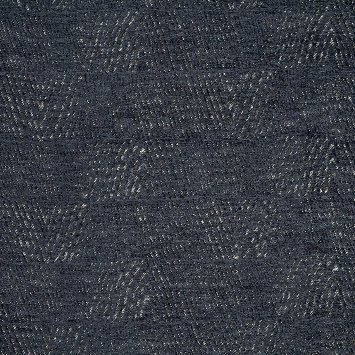 Maxwell POPLAR #930 INDIGO Upholstery Fabric