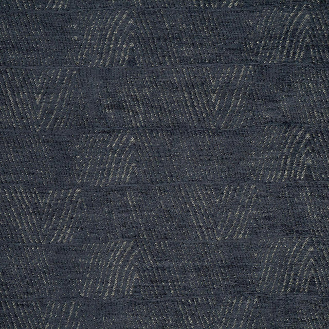 Maxwell POPLAR #930 INDIGO Upholstery Fabric