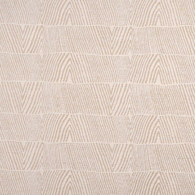 Maxwell POPLAR #712 VANILLA Upholstery Fabric
