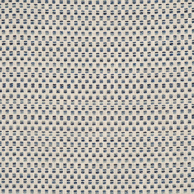 Maxwell RUSSELL #927 ROYAL Upholstery Fabric