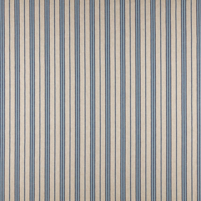 Maxwell SWINDON #603 BLUE JEANS Upholstery Fabric