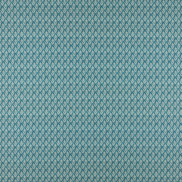 Maxwell STRATTON #572 PEACOCK Fabric