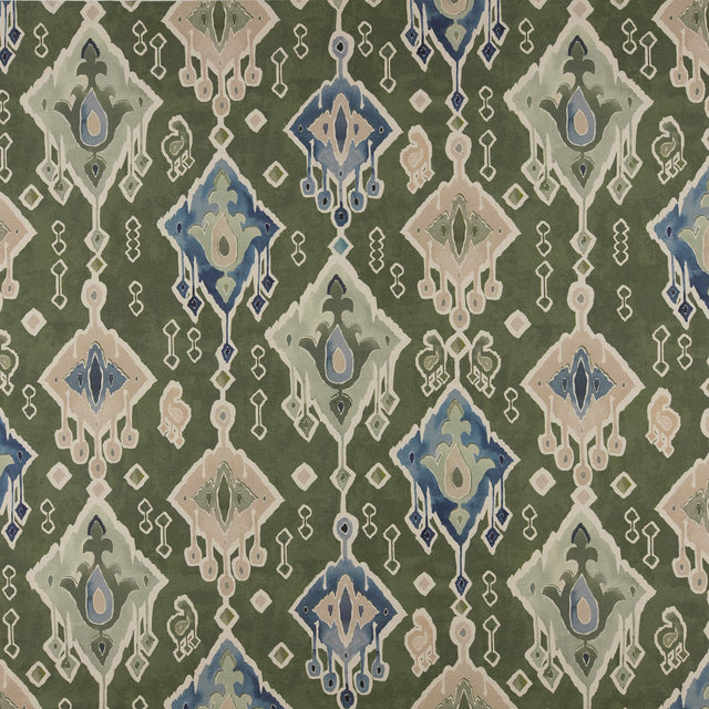 Maxwell SUMBA #501 ALOE Fabric