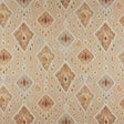 Maxwell SUMBA #516 TERRACOTTA Fabric