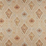 Maxwell SUMBA #516 TERRACOTTA Fabric