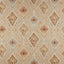 Maxwell SUMBA #516 TERRACOTTA Fabric