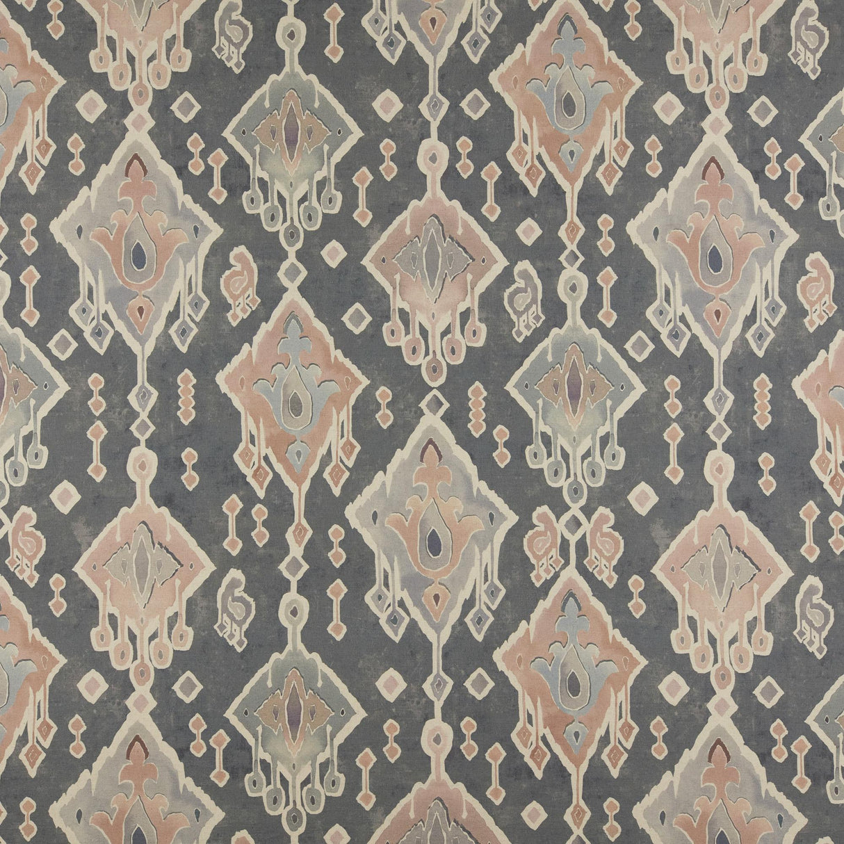 Maxwell SUMBA #531 QUARTZ Fabric