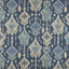 Maxwell SUMBA #550 INDIGO Fabric