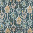 Maxwell SUMBA #569 OCEAN Fabric
