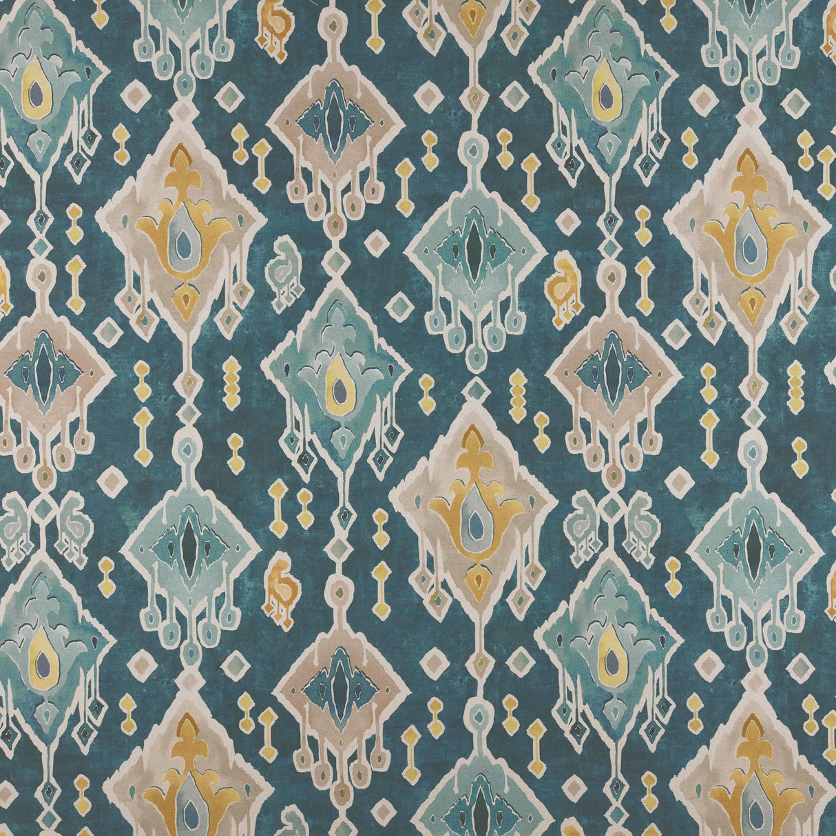 Maxwell SUMBA #569 OCEAN Fabric