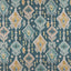 Maxwell SUMBA #569 OCEAN Fabric
