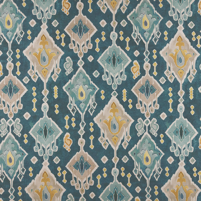 Maxwell SUMBA #569 OCEAN Fabric