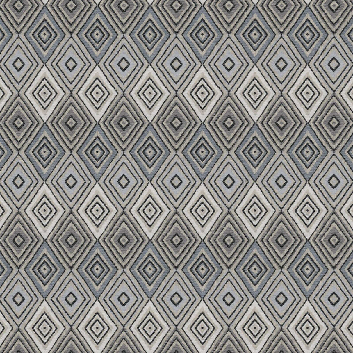 Maxwell STEWART #718 SLATE Upholstery Fabric