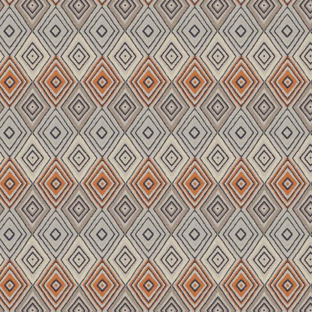 Maxwell STEWART #832 VINTAGE Upholstery Fabric