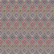 Maxwell STEWART #839 GARNET Upholstery Fabric
