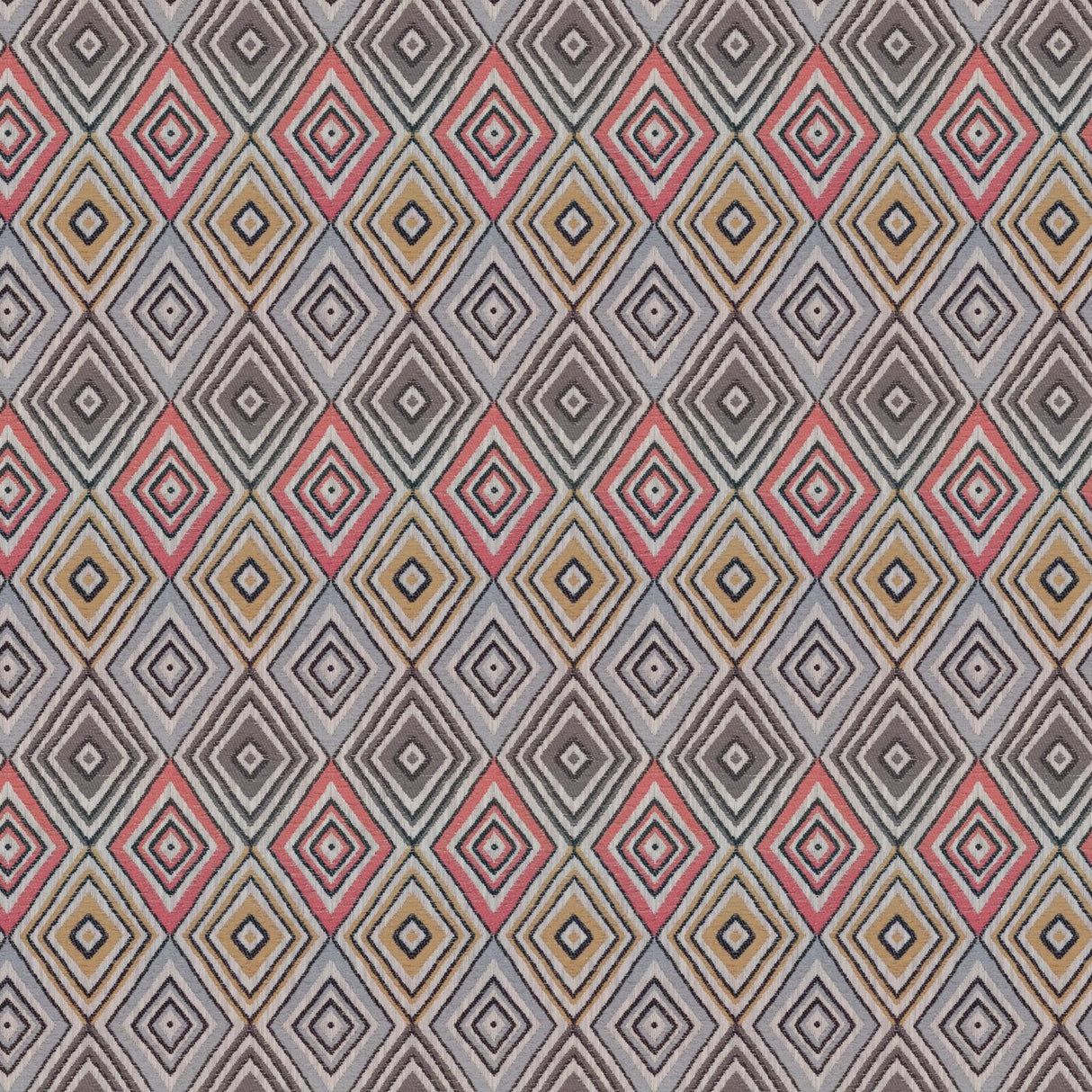 Maxwell STEWART #839 GARNET Upholstery Fabric