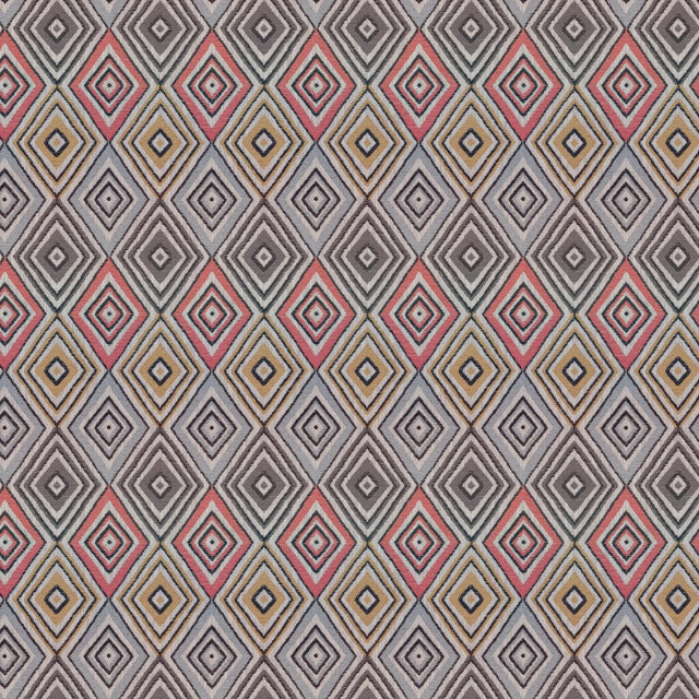 Maxwell STEWART #839 GARNET Upholstery Fabric