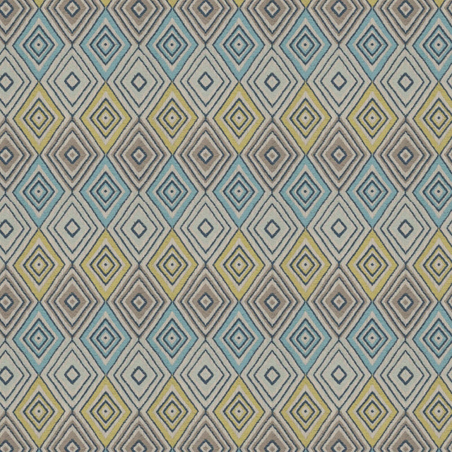 Maxwell STEWART #939 LIME Upholstery Fabric