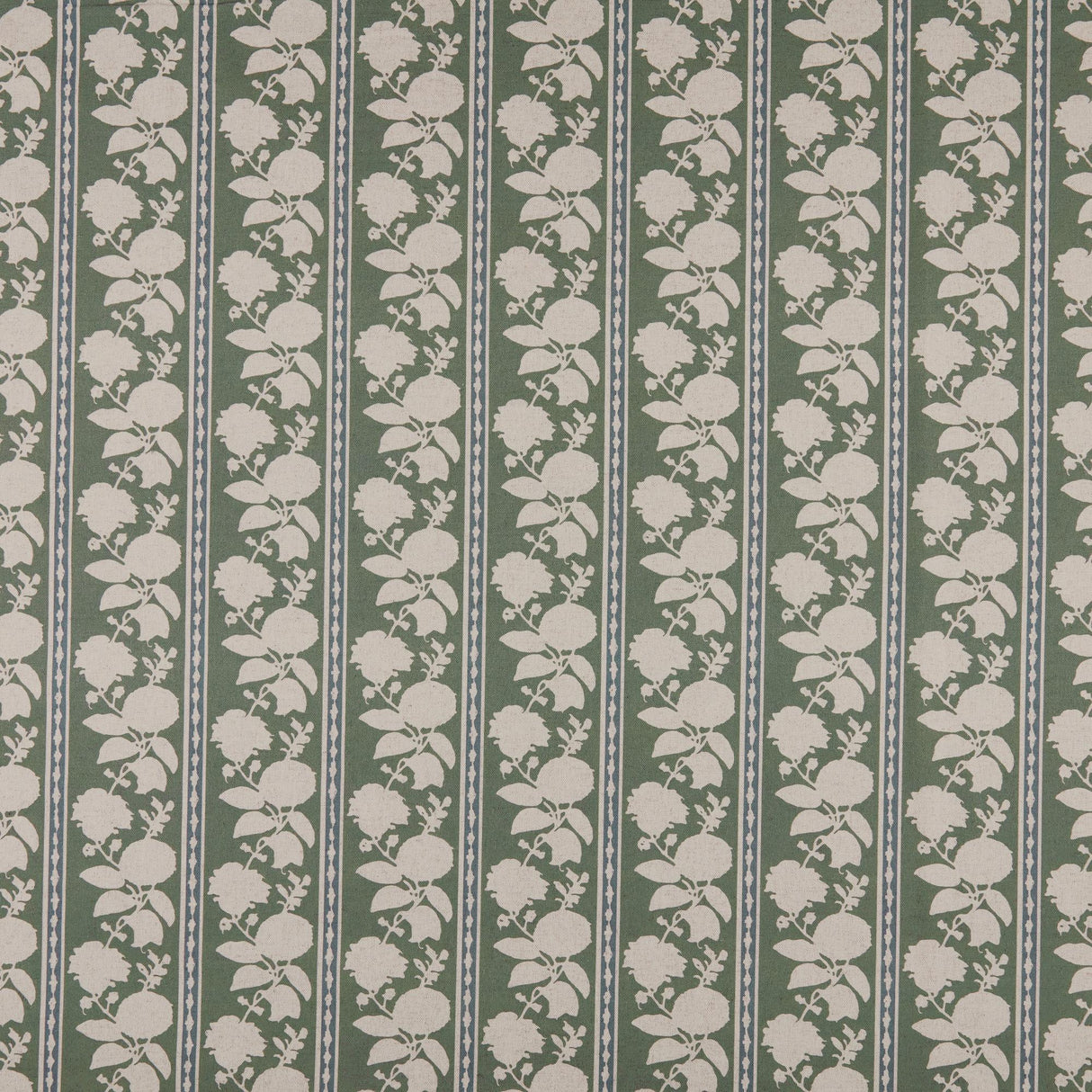 Maxwell TETBURY #504 PINE Fabric